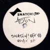 Snatch! OFF016 - Single