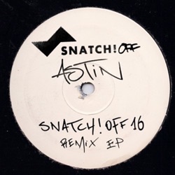 Astin - Dejected (Sidney Charles Remix)