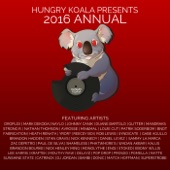 2016 Annual Continuous Mix (Mixed By Johnny Canik) artwork
