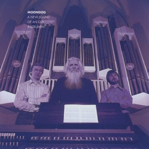 A New Sound of an Old Instrument