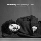 Tim Buckley - Contact
