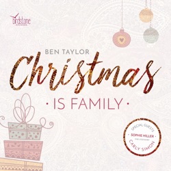 Ben Taylor & Sophie Hiller - Silent Night