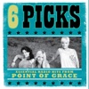 6 Picks: Essential Radio Hits - EP, 2009