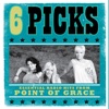 6 Picks: Essential Radio Hits - EP