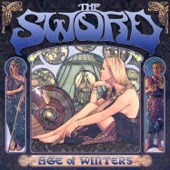 The Sword - Winter's Wolves