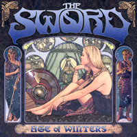 The Sword - Age of Winters artwork