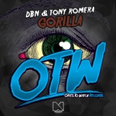Gorilla (Radio Edit) artwork