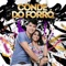 Meu Santo É Forte (feat. Daniel Diau) - Conde do Forró lyrics
