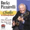 Davenport Blues - Bucky Pizzarelli, John Pizzarelli & The Dick Lieb Strings lyrics