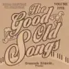 Good Old Songs: From Ragime to Wartime, Vol. 5 album lyrics, reviews, download