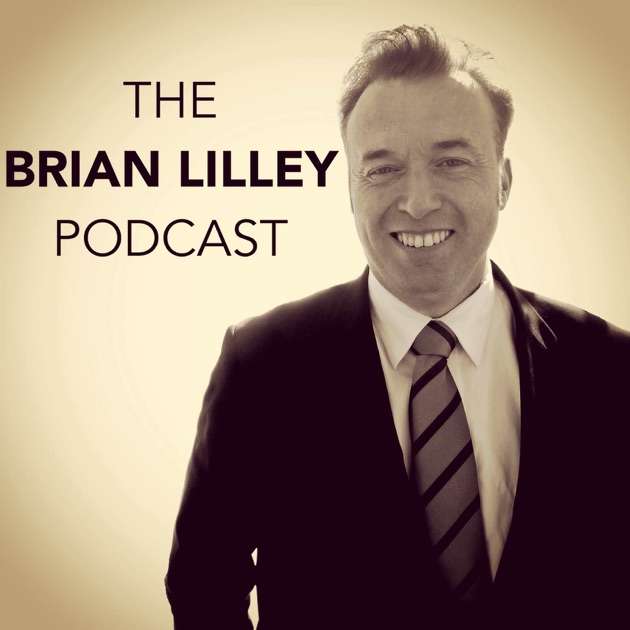 Brian Lilley Podcast by Brian Lilley on Apple Podcasts