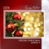 Special Christmas Songs, Vol. 3, 2016