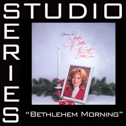 Bethlehem Morning (Studio Series Performance Track) - Single - Sandi Patty