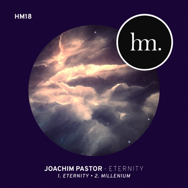 Eternity - Single - Joachim Pastor
