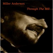 Miller Anderson - A Hard Road Down