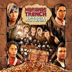 Astoria (Clean) - Single - Marianas Trench