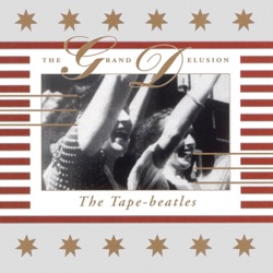 The Tape-Beatles - The American Adventure