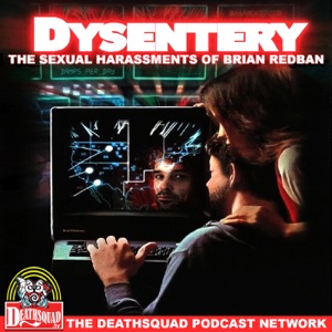 DYSENTERY #43