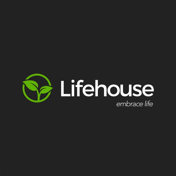 podcasts - Lifehouse cover