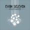 Press Play On Tape - Evan Seleven lyrics