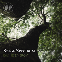 Solar Spectrum - Divine Energy artwork