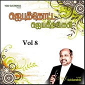 Tamil Christian Songs By Fr S J Berchmans (Vol 8) [Jebbathotta Jeyaeethangal Vol 8] artwork