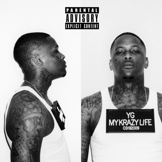 Cover artwork for Bompton