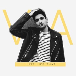Vardaan Arora - Just Like That