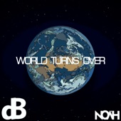World Turns Over (feat. Mizzle) artwork