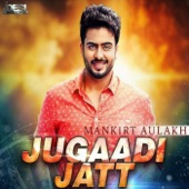 Jugaadi Jatt artwork