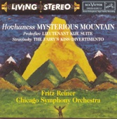 Mysterious Mountain, Op. 132 (Symphony No. 2): I. Andante artwork