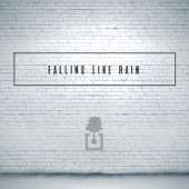 Falling Like Rain artwork