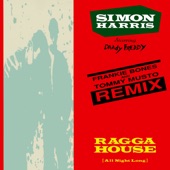 Simon Harris - Ragga House (All Night Long)