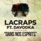 Dans nos esprits (feat. Davodka) - Single