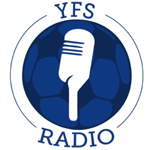 SWF Scottish Youth Cup Finals 2012/2013