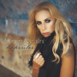 Zeynep Casalini - Köprüler