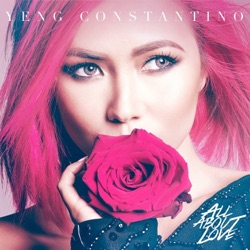 Yeng Constantino - Dito Ka Lang Sa Tabi