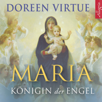 Doreen Virtue - Maria: Königin der Engel artwork