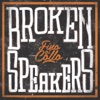 Sempre Uguale (feat. Coez, Lucci, Colle Der Fomento) by Brokenspeakers iTunes Track 1