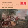 Stream & download Couperin: The Complete Pièces de Clavecin, Vol. 1