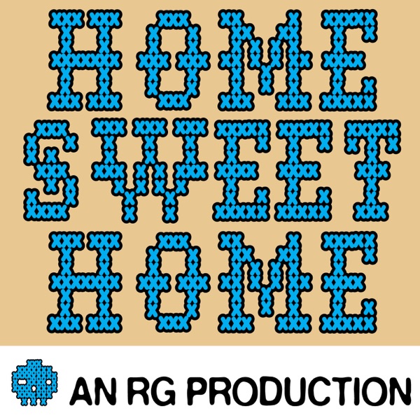 Home Sweet Home cover