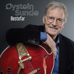 Øystein Sunde - Å, Så Deilig Det Skal Bli