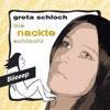 Die nackte Schloch