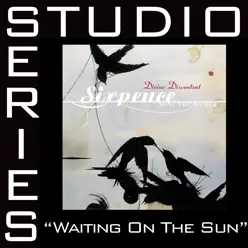 Waiting on the Sun (Studio Series Performance Track) - EP - Sixpence None The Richer