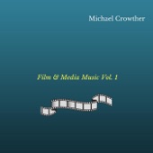 Film & Media Music, Vol. 1 artwork