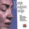 Dottie Dodgion Sings