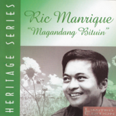 Heritage Series – Magandang Bituin - Ric Manrique