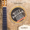 Música Para Tus Oídos: Buenas Noticias Cantadas, Vol. 8