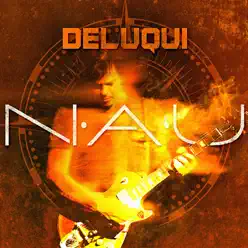 Nau - Fernando Deluqui