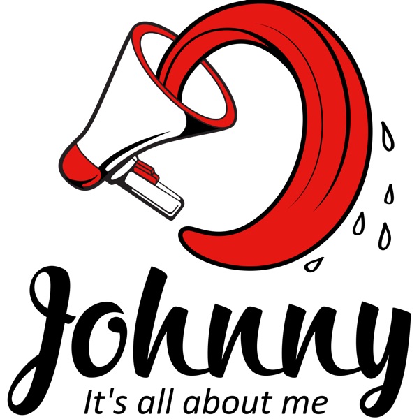 Johnny-- Its All About Me cover